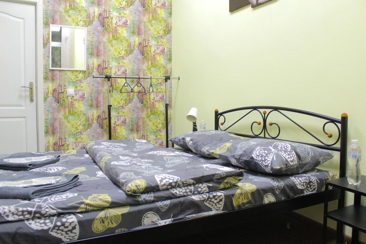 קייב Uneed Rooms Somnium מראה חיצוני תמונה