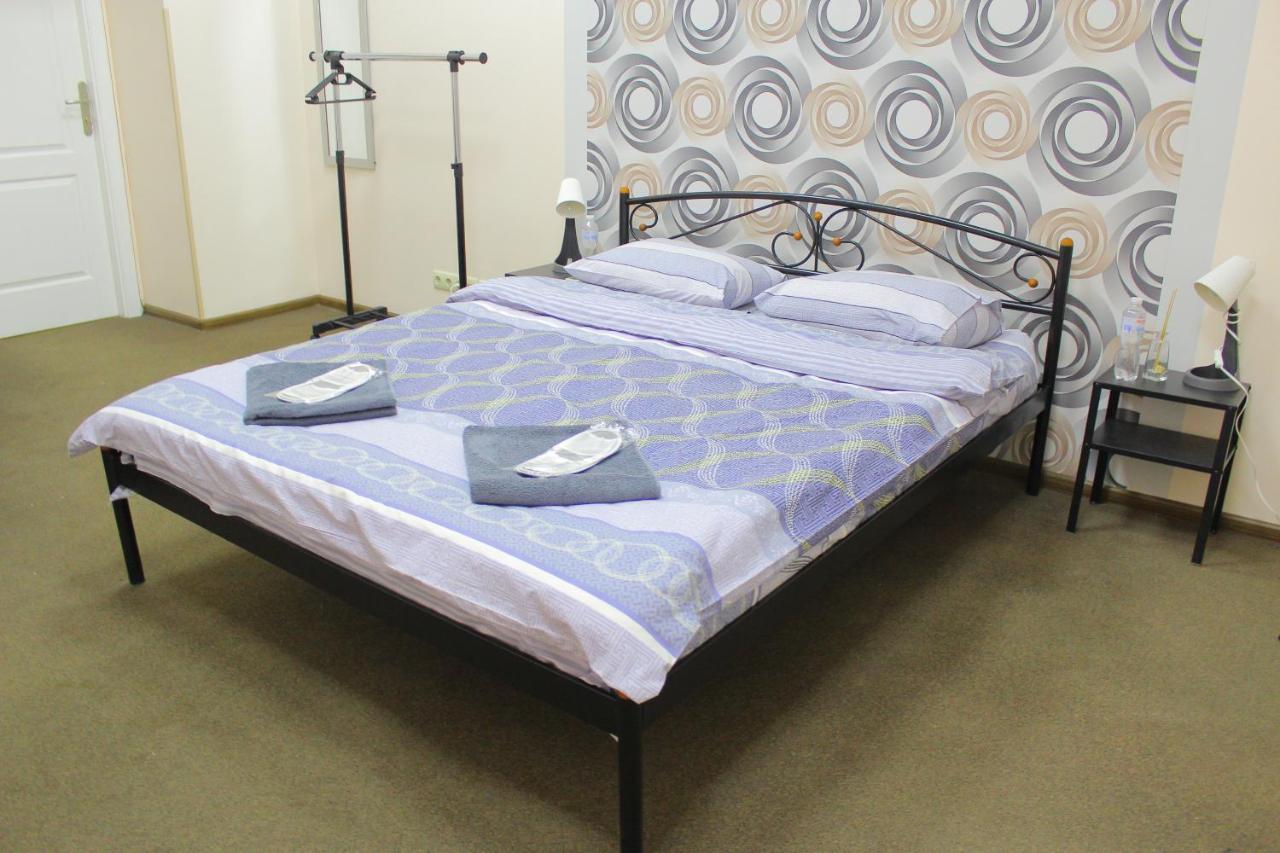 קייב Uneed Rooms Somnium מראה חיצוני תמונה