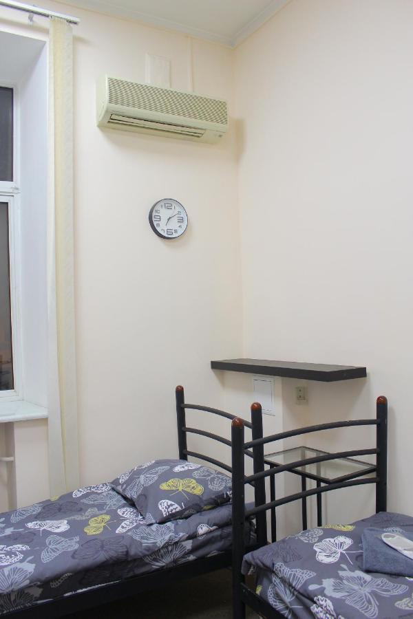 קייב Uneed Rooms Somnium מראה חיצוני תמונה