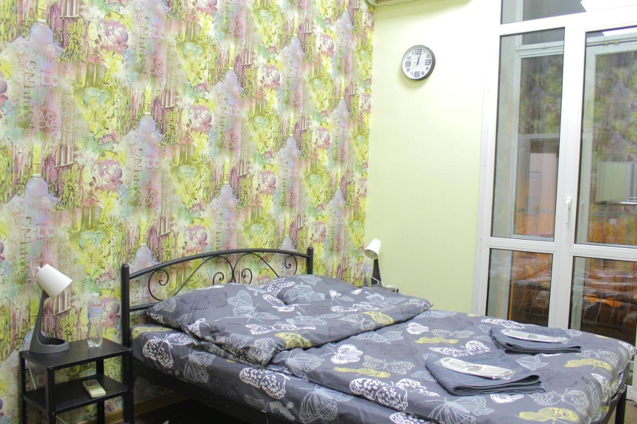 קייב Uneed Rooms Somnium מראה חיצוני תמונה